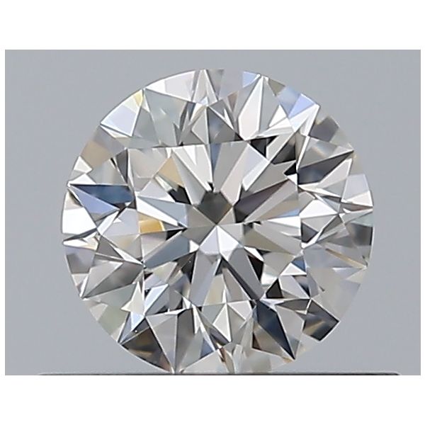 ROUND 0.5 F VS2 EX-EX-EX - 5546842692 GIA Diamond