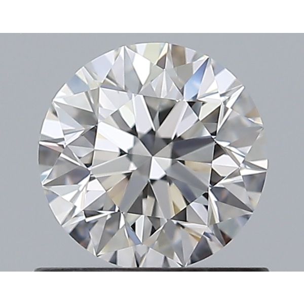 ROUND 0.75 E VVS2 EX-EX-EX - 5546865240 GIA Diamond