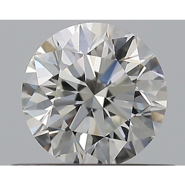 ROUND 0.5 H VVS2 EX-EX-EX - 5546866370 GIA Diamond