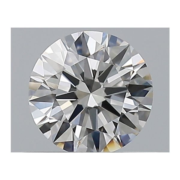ROUND 0.51 F VS1 EX-EX-EX - 5546869634 GIA Diamond