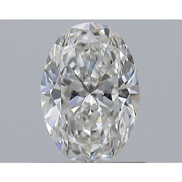 OVAL 0.78 H VVS1 EX-EX-EX - 5546875819 GIA Diamond