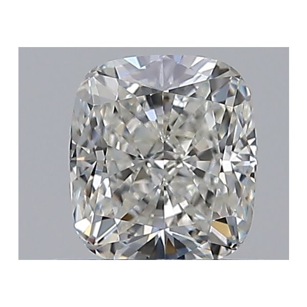 CUSHION 0.71 H VS1 EX-EX-EX - 5546876146 GIA Diamond
