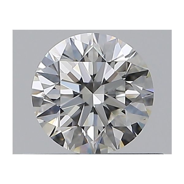 ROUND 0.5 H VVS2 EX-EX-EX - 5546877136 GIA Diamond