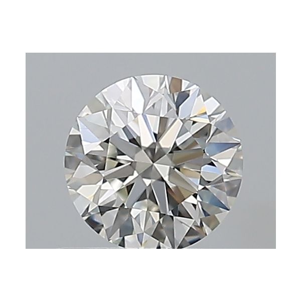 ROUND 0.59 I VS1 EX-EX-EX - 5546881087 GIA Diamond