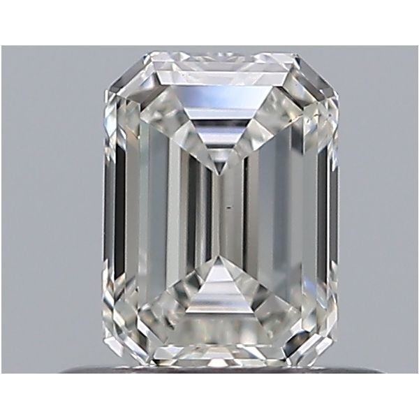 EMERALD 0.5 G VS2 VG-VG-EX - 5546884067 GIA Diamond