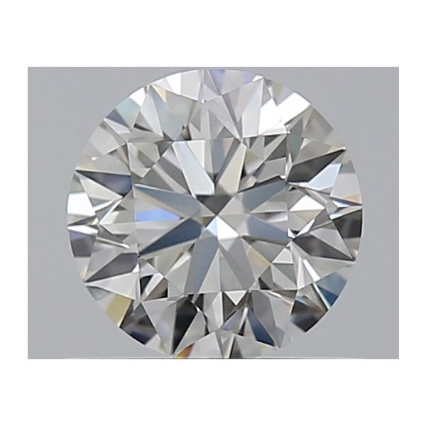 ROUND 0.67 H VS1 EX-EX-EX - 5546887402 GIA Diamond