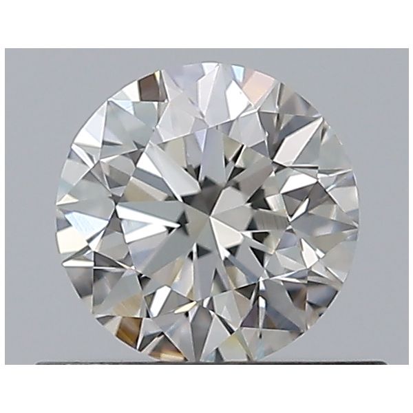 ROUND 0.51 G VS2 EX-EX-EX - 5546887996 GIA Diamond