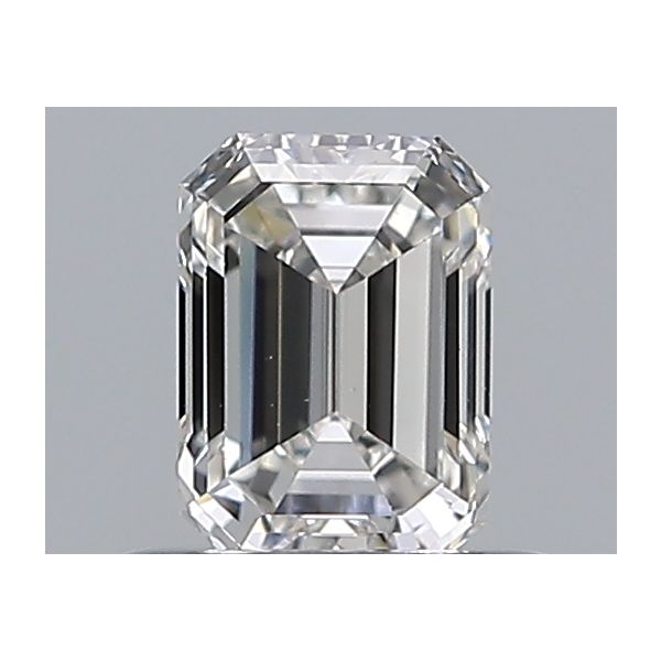 EMERALD 0.5 G VVS2 VG-VG-VG - 5546890695 GIA Diamond