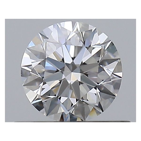 ROUND 0.51 F VS1 EX-EX-EX - 5546901798 GIA Diamond