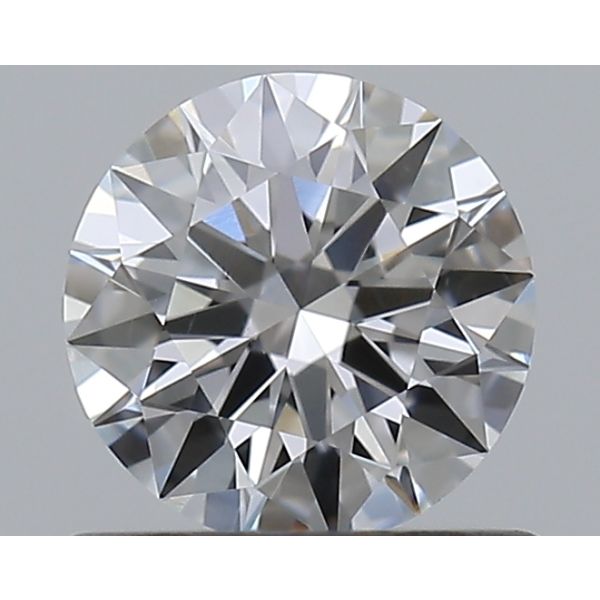 ROUND 0.61 D VS2 EX-EX-EX - 5546910402 GIA Diamond