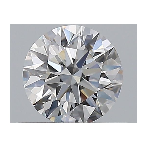 ROUND 0.5 D VS2 EX-EX-EX - 5546922760 GIA Diamond