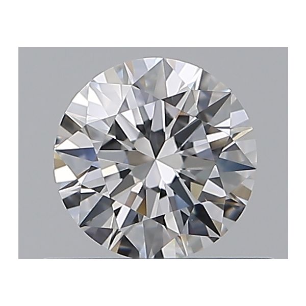 ROUND 0.5 E VVS1 EX-EX-EX - 5546924273 GIA Diamond