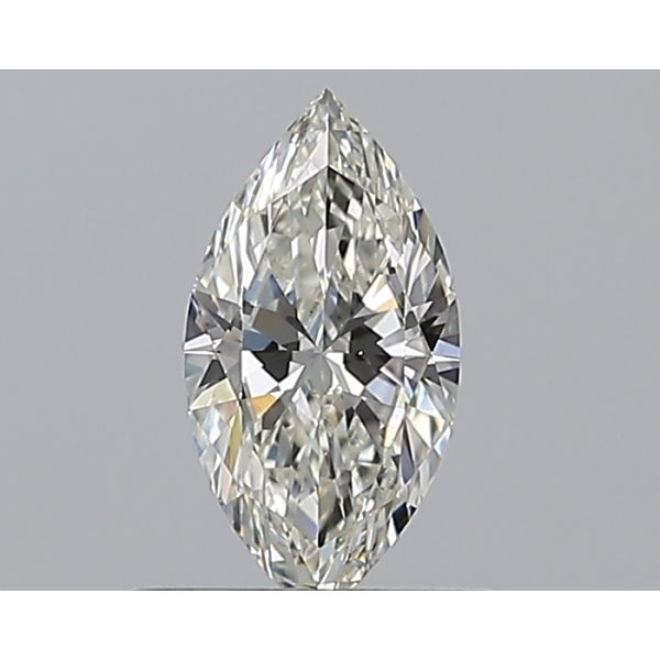 MARQUISE 0.57 I VS2 EX-VG-VG - 5546932171 GIA Diamond