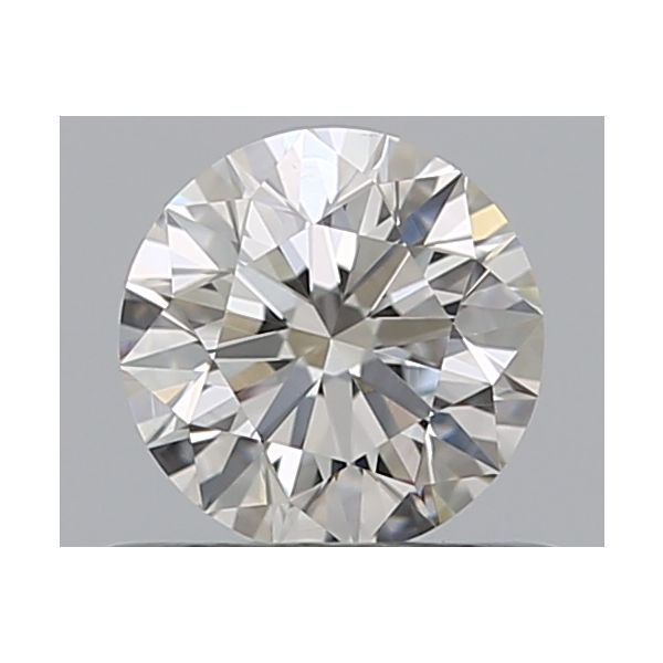 ROUND 0.55 G VVS2 EX-EX-EX - 5546934751 GIA Diamond