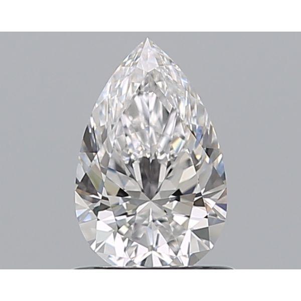 PEAR 0.8 D VS1 EX-EX-EX - 5546938096 GIA Diamond