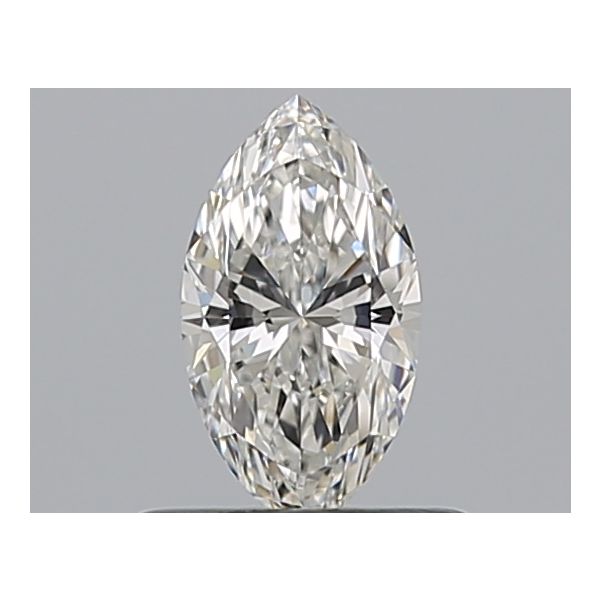 MARQUISE 0.5 G VVS1 VG-EX-EX - 5546939497 GIA Diamond