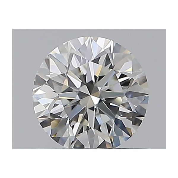 ROUND 0.5 I VVS2 EX-EX-EX - 5546940510 GIA Diamond