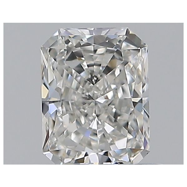 RADIANT 0.5 G VVS2 EX-VG-EX - 5546947897 GIA Diamond