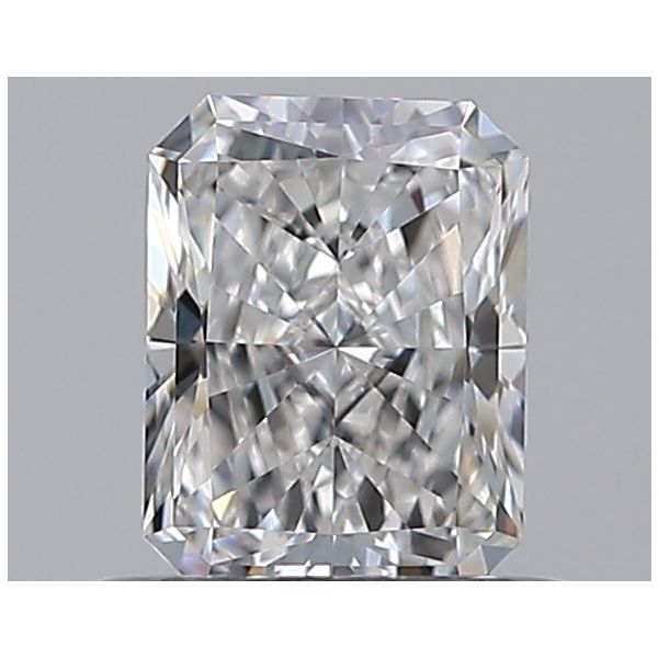RADIANT 0.51 E VS1 EX-EX-EX - 5546959199 GIA Diamond