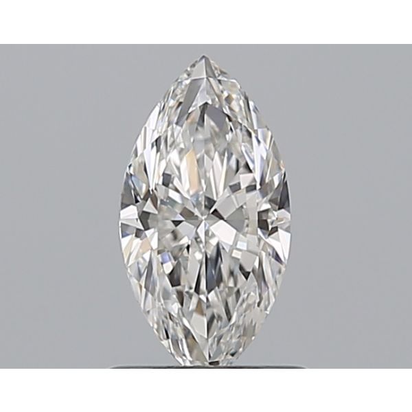MARQUISE 0.7 E VS1 VG-EX-EX - 5546968779 GIA Diamond