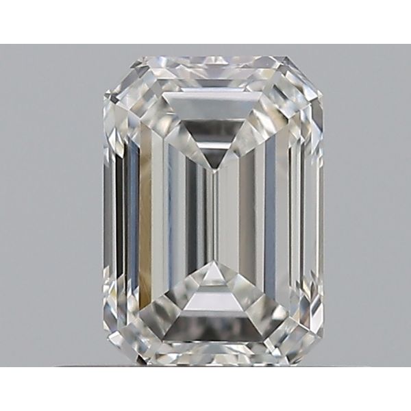 EMERALD 0.52 G VS2 EX-VG-EX - 5546969640 GIA Diamond