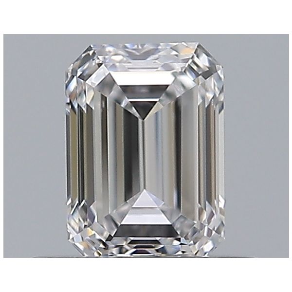 EMERALD 0.5 D VS2 EX-VG-EX - 5546980767 GIA Diamond