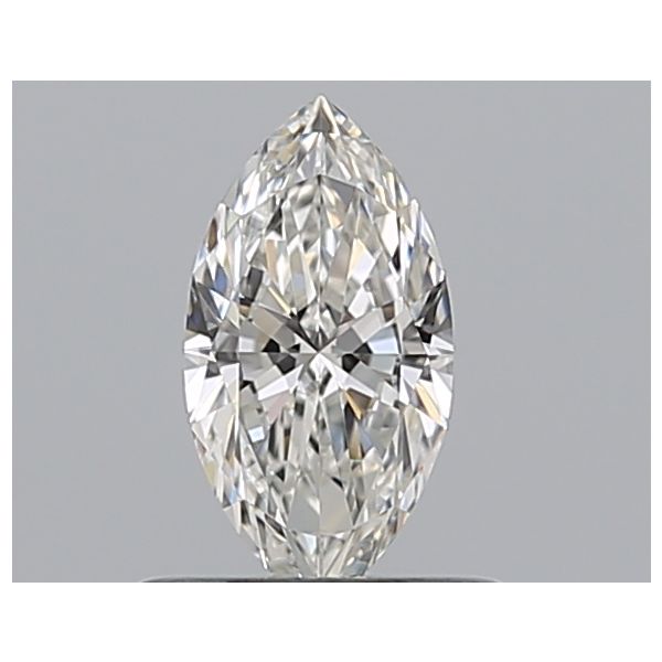 MARQUISE 0.5 G VVS2 EX-VG-EX - 5546993100 GIA Diamond