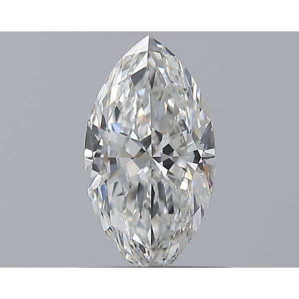 MARQUISE 0.72 G VVS1 VG-EX-EX - 5546995973 GIA Diamond