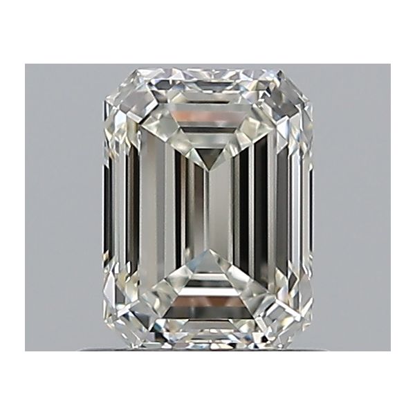 EMERALD 0.88 I VVS2 VG-EX-EX - 5553019491 GIA Diamond