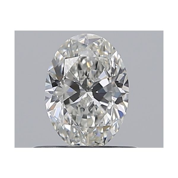 OVAL 0.5 G VS1 VG-VG-EX - 5553052730 GIA Diamond