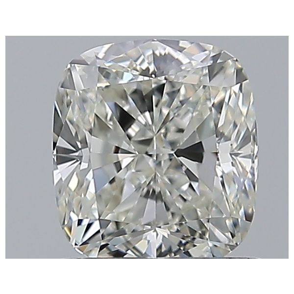 CUSHION 1 I VS2 VG-VG-EX - 5553072667 GIA Diamond