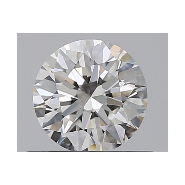 ROUND 0.51 G VS2 EX-EX-EX - 5553072827 GIA Diamond