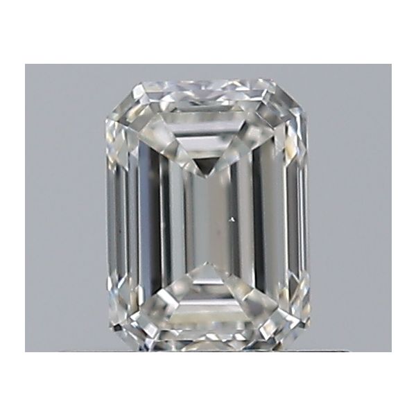 EMERALD 0.5 G VS2 VG-VG-VG - 5553083658 GIA Diamond