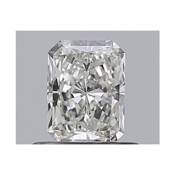 RADIANT 0.52 G VVS2 EX-EX-EX - 5553090335 GIA Diamond
