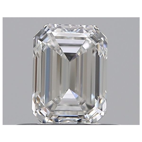 EMERALD 0.52 F VS1 VG-EX-EX - 5553108550 GIA Diamond