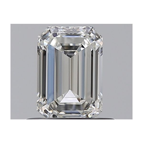 EMERALD 0.6 H VS1 EX-VG-EX - 5556001581 GIA Diamond