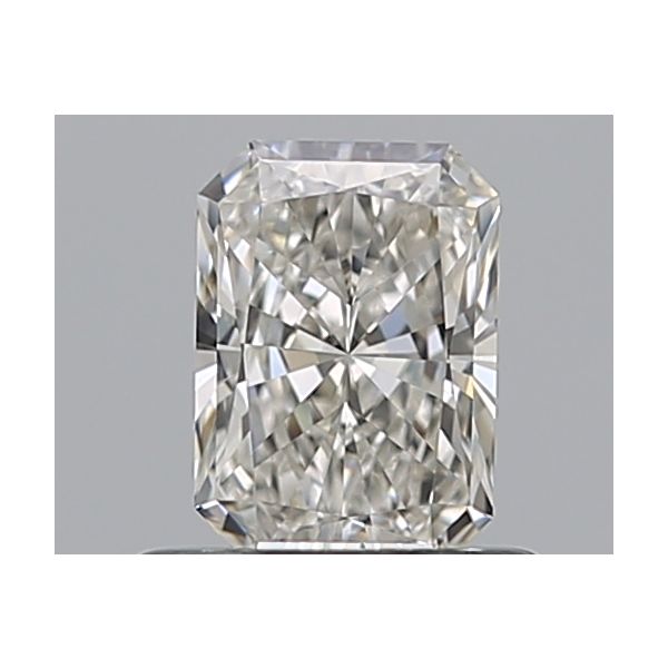 RADIANT 0.53 I VVS2 EX-EX-EX - 5556004066 GIA Diamond