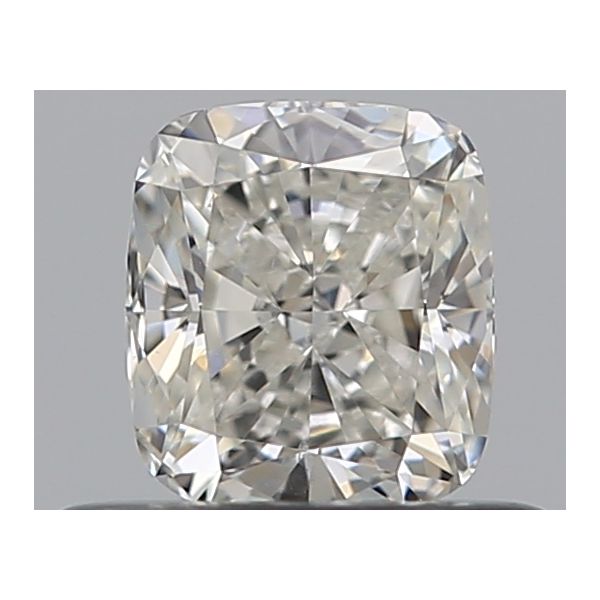 CUSHION 0.51 H VS2 EX-VG-EX - 5556020453 GIA Diamond