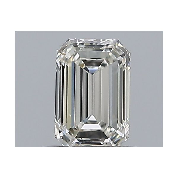 EMERALD 0.52 I VVS1 EX-VG-EX - 5556052938 GIA Diamond