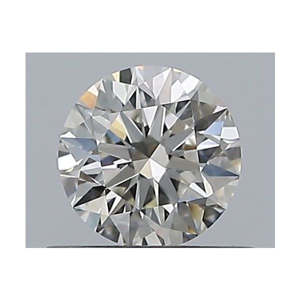 ROUND 0.5 I VVS1 EX-EX-EX - 5556053640 GIA Diamond