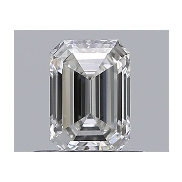 EMERALD 0.53 G VS2 EX-VG-EX - 5556073078 GIA Diamond