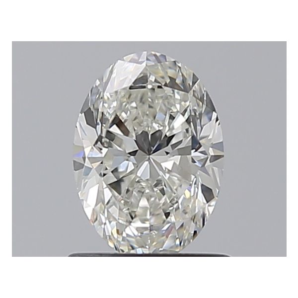 OVAL 1.01 I VS2 GD-EX-EX - 5556084097 GIA Diamond