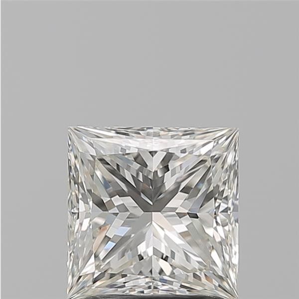 PRINCESS 1.7 I VS2 --EX-EX - 563234132 GIA Diamond