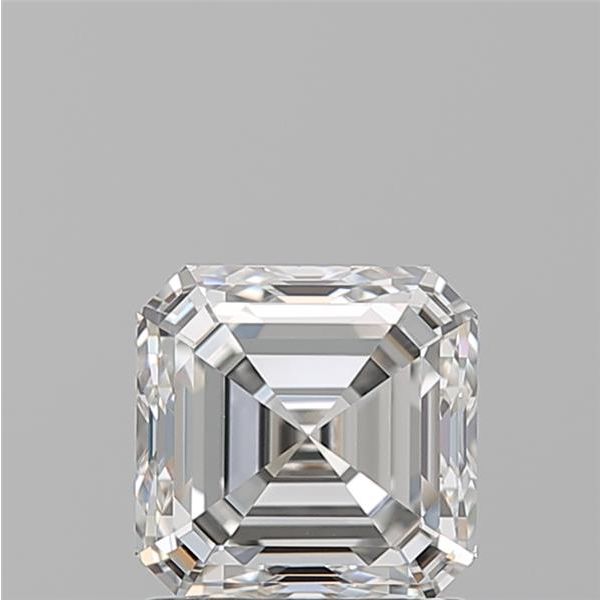 ASSCHER 1.5 G VVS1 --EX-EX - 566316859 GIA Diamond