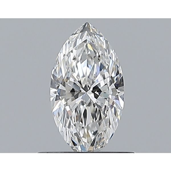 MARQUISE 0.56 E VS1 EX-VG-EX - 6233518768 GIA Diamond