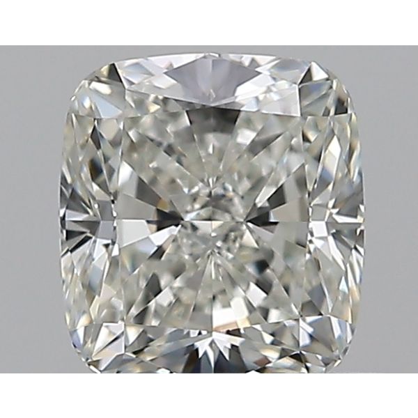 CUSHION 0.73 I VVS1 VG-EX-EX - 6233522549 GIA Diamond