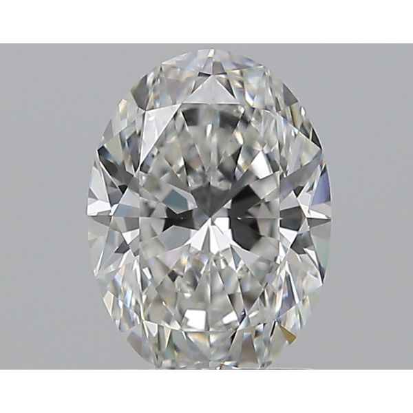 OVAL 1.2 F VS2 EX-EX-EX - 6233583500 GIA Diamond