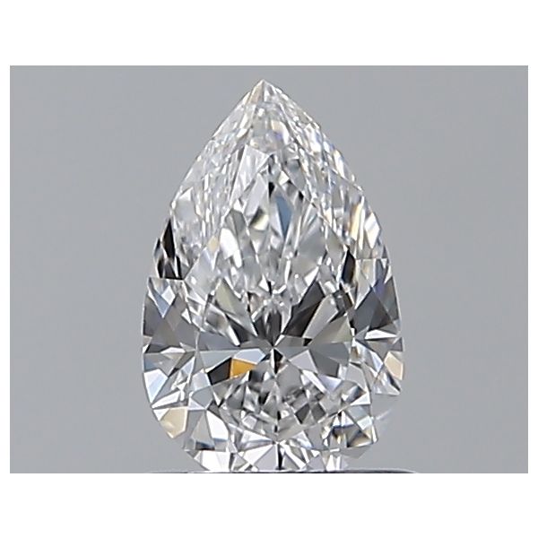 PEAR 0.7 D VS1 EX-VG-EX - 6233635101 GIA Diamond