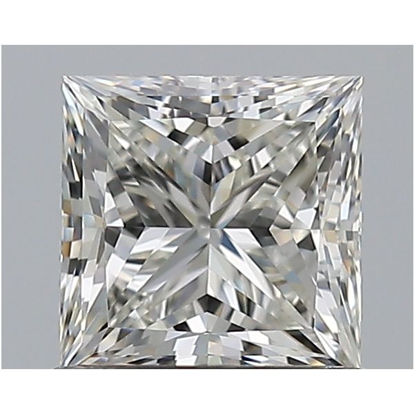 PRINCESS 1 I VS1 EX-EX-EX - 6233638410 GIA Diamond