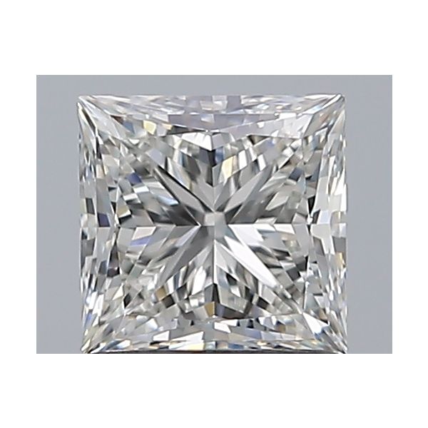 PRINCESS 1.2 H VVS2 VG-EX-EX - 6233638753 GIA Diamond